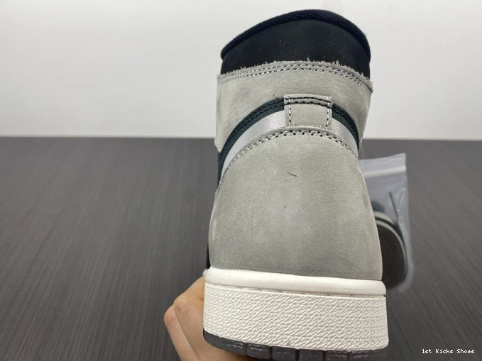1st Kicks Retro Element 1 High Gore-Tex Particle Black DB2889-001 Grey Jordan 0704